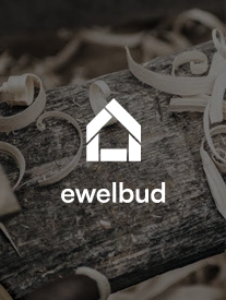 Logo firmy budowlanej