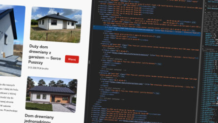 Anatomia dobrego kodu. Jak semantyka HTML i czyste CSS tworzą przewagę