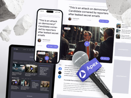 Projektowanie portali internetowych