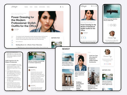 Projektowanie blogów  – zamień czytelników w klientów. Content marketing w czytelnej oprawie