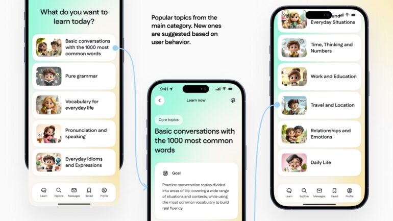 Prototyp aplikacji mobilnej